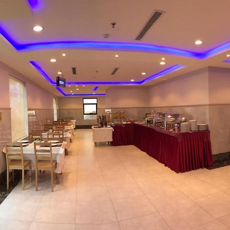 فندق ذكـرى Thekra Hotel Ет-Таїф Екстер'єр фото