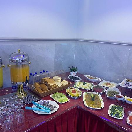 فندق ذكـرى Thekra Hotel Ет-Таїф Екстер'єр фото
