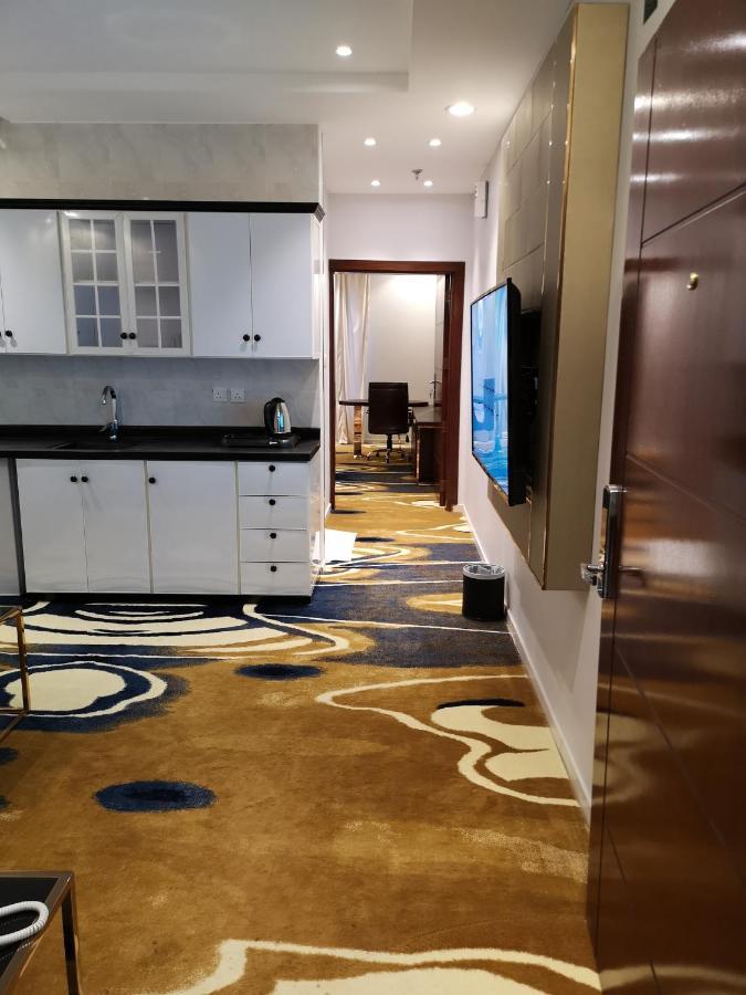 فندق ذكـرى Thekra Hotel Ет-Таїф Екстер'єр фото