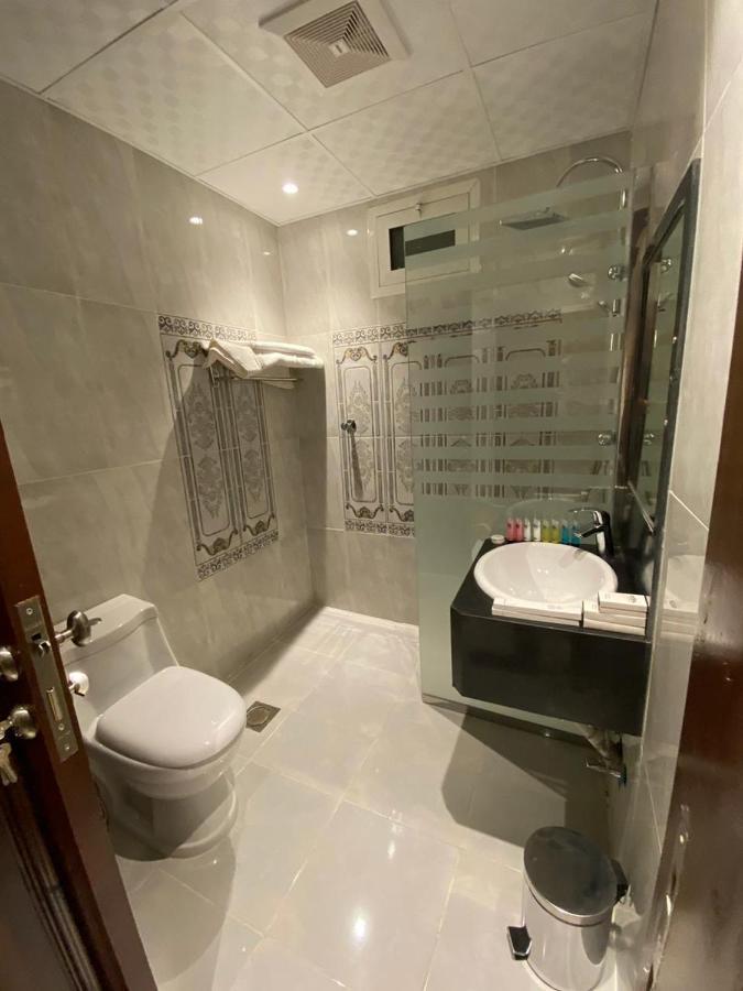 فندق ذكـرى Thekra Hotel Ет-Таїф Екстер'єр фото