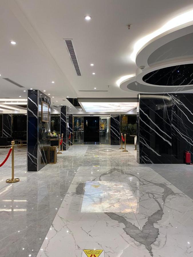 فندق ذكـرى Thekra Hotel Ет-Таїф Екстер'єр фото