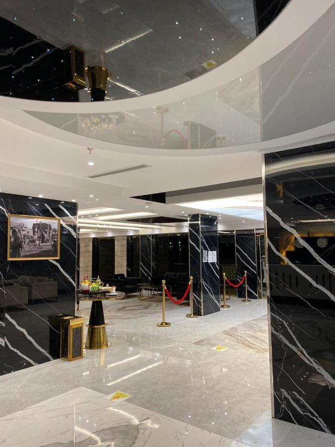فندق ذكـرى Thekra Hotel Ет-Таїф Екстер'єр фото