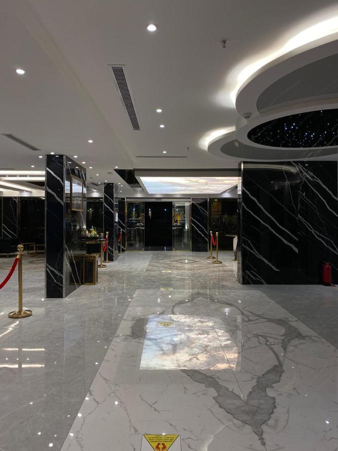 فندق ذكـرى Thekra Hotel Ет-Таїф Екстер'єр фото