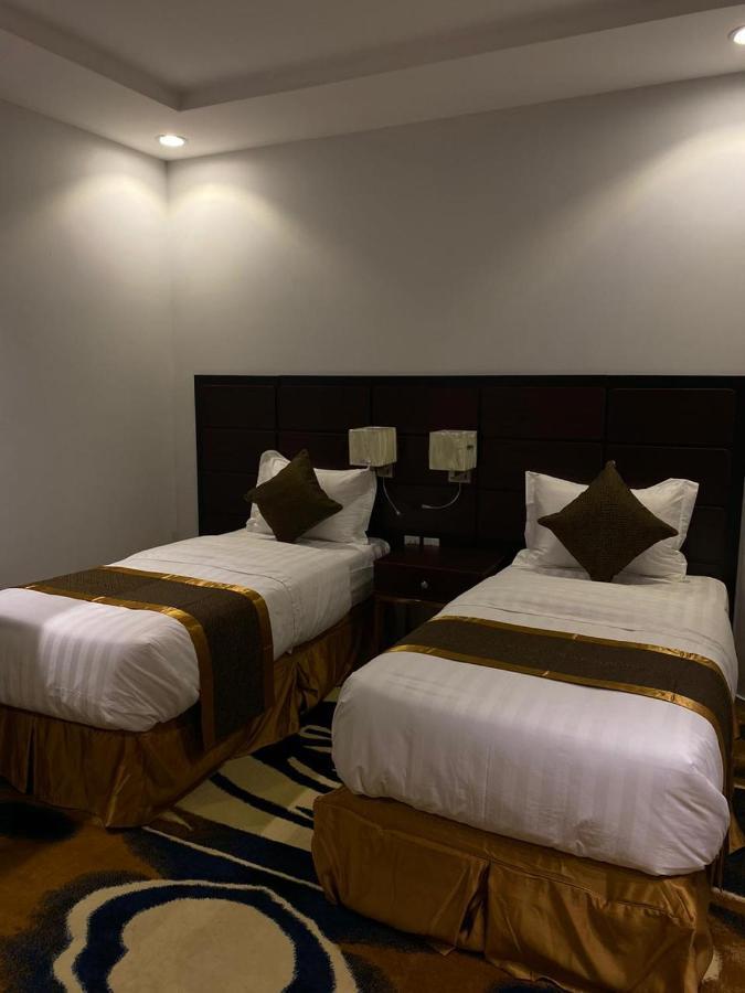 فندق ذكـرى Thekra Hotel Ет-Таїф Екстер'єр фото