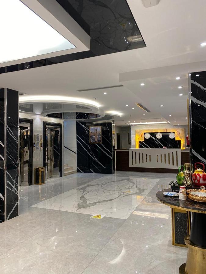 فندق ذكـرى Thekra Hotel Ет-Таїф Екстер'єр фото