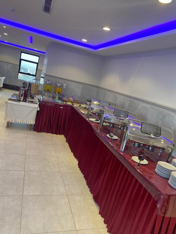 فندق ذكـرى Thekra Hotel Ет-Таїф Екстер'єр фото