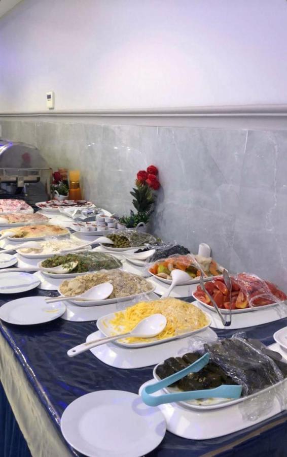 فندق ذكـرى Thekra Hotel Ет-Таїф Екстер'єр фото