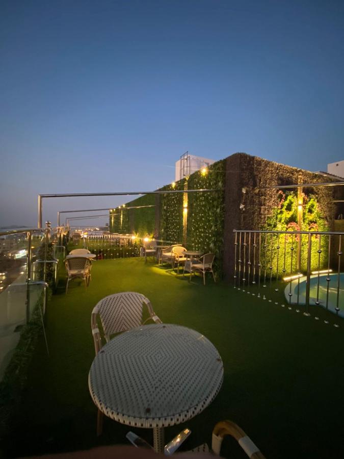 فندق ذكـرى Thekra Hotel Ет-Таїф Екстер'єр фото