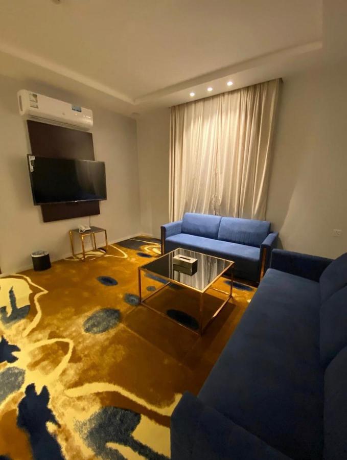 فندق ذكـرى Thekra Hotel Ет-Таїф Екстер'єр фото