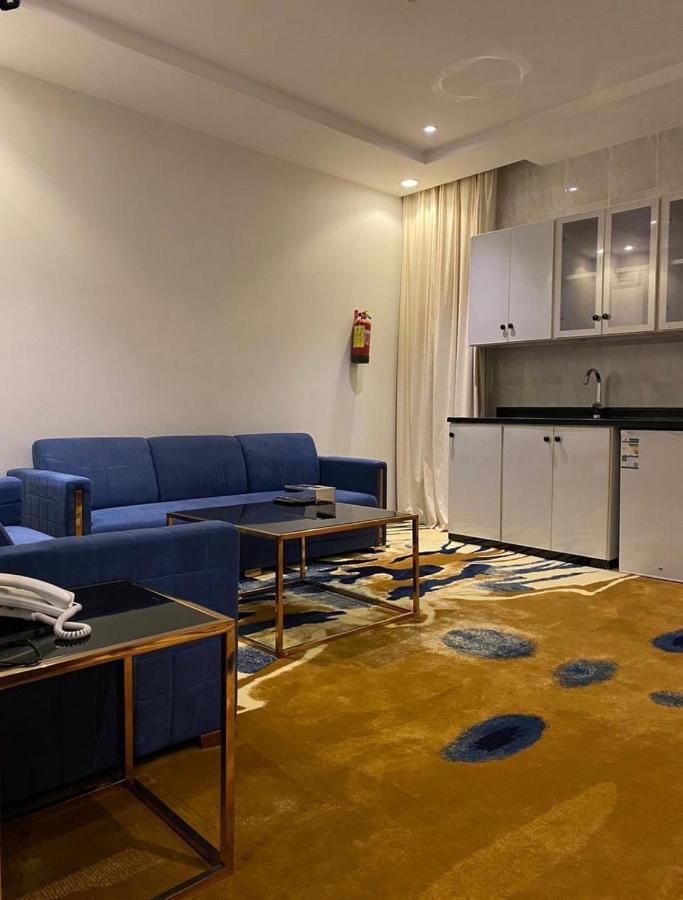 فندق ذكـرى Thekra Hotel Ет-Таїф Екстер'єр фото