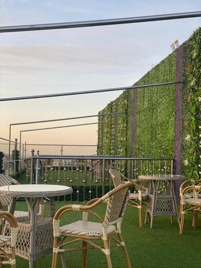 فندق ذكـرى Thekra Hotel Ет-Таїф Екстер'єр фото