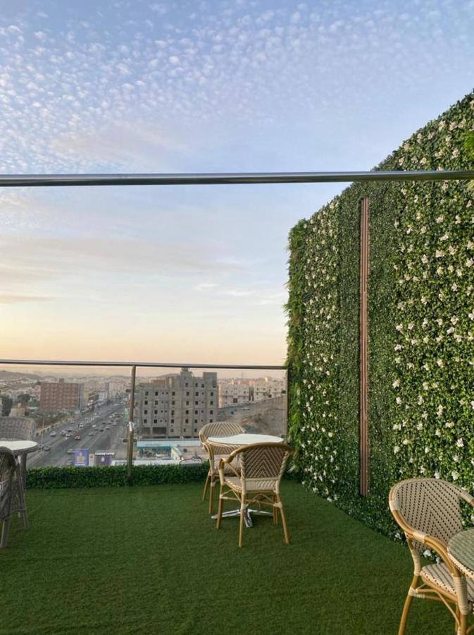 فندق ذكـرى Thekra Hotel Ет-Таїф Екстер'єр фото