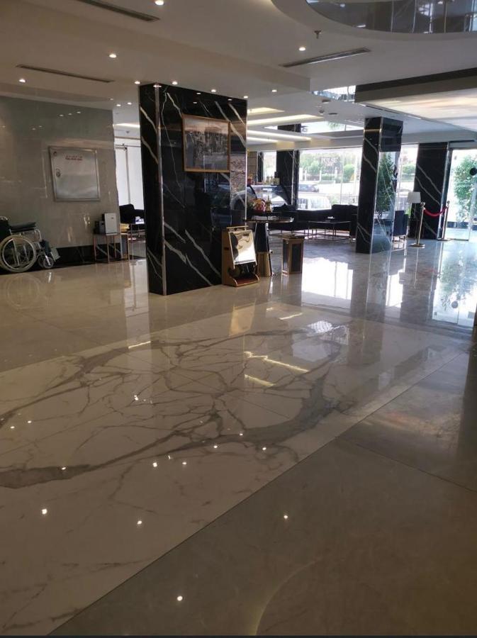 فندق ذكـرى Thekra Hotel Ет-Таїф Екстер'єр фото
